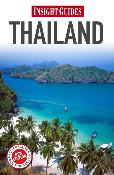 Thailand (Insight Guides)