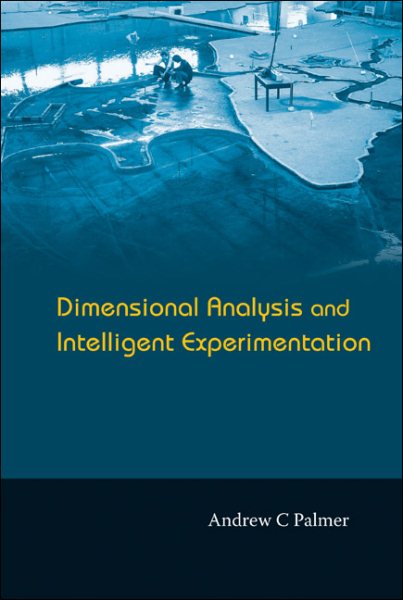 Dimensional Analysis And Intelligent Experimentation cover