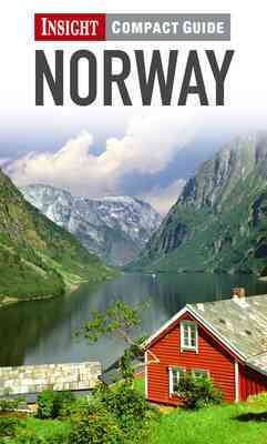 Insight Compact Guide: Norway (Insight Compact Guides)