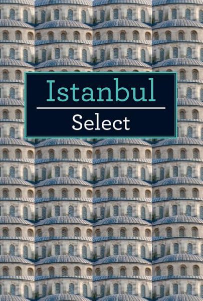 Istanbul Select (Insight Select Guides)
