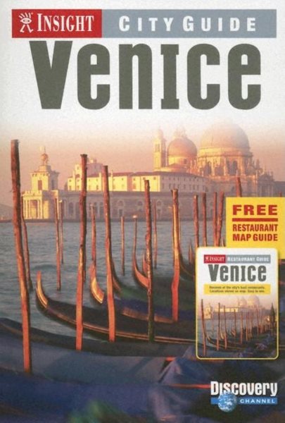 Insight City Guide Venice