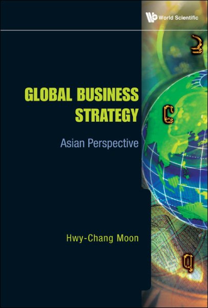 Global Business Strategy: Asian Perspective cover