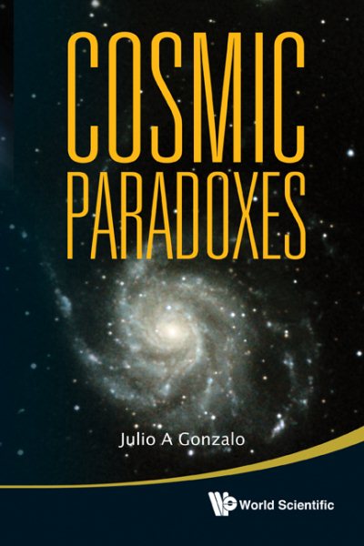 Cosmic Paradoxes cover