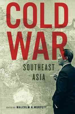Cold War Southeast Asia cover