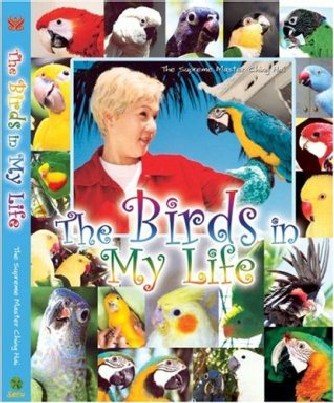 The Birds in My Life cover