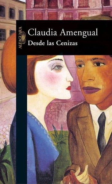 Desde Las Cenizas (Spanish Edition) cover