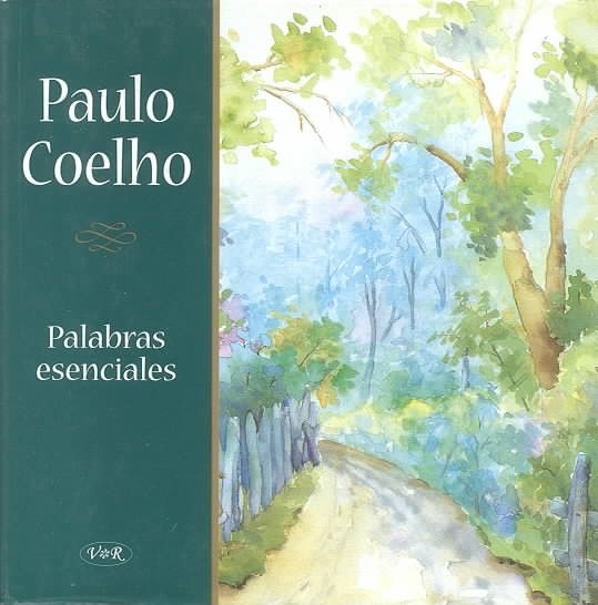 Palabras esenciales / Essential Words (Spanish Edition) cover