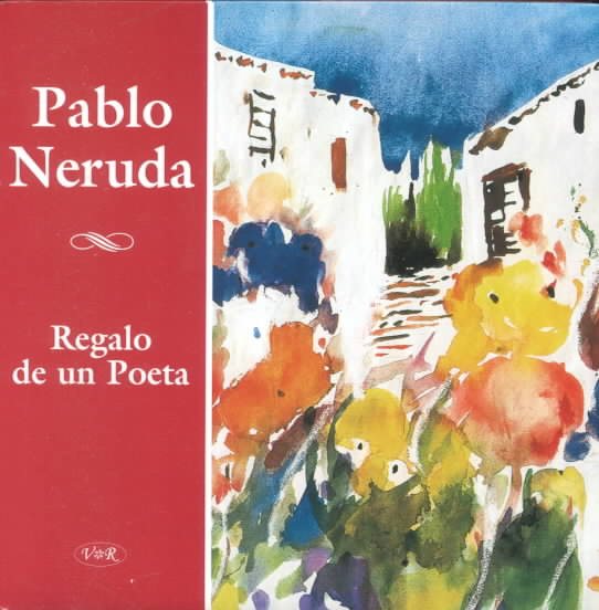Regalo de un poeta (Spanish Edition)