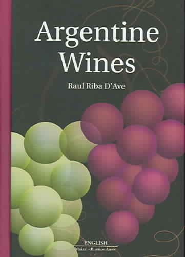 Argentine Wines