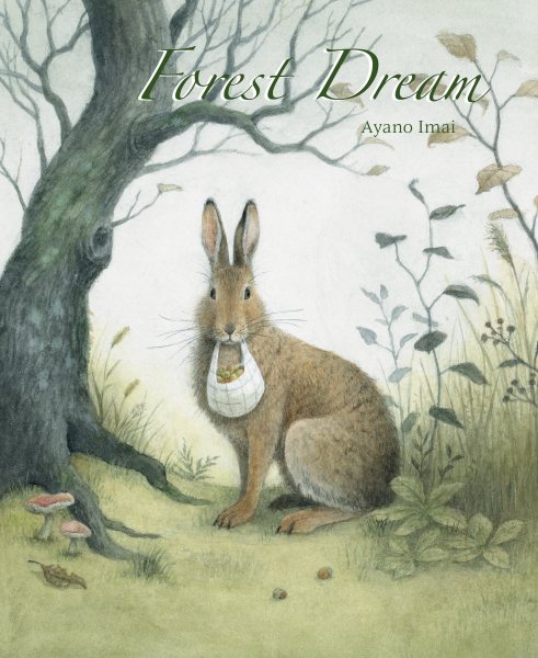 Forest Dream cover