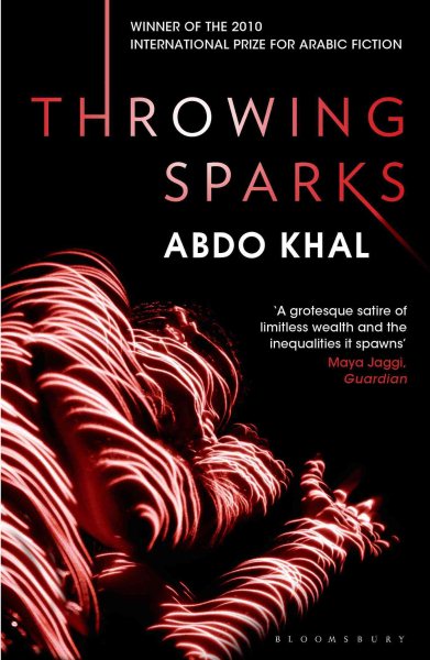 Throwing Sparks (Developing History) cover