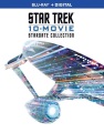 Star Trek stardate collection.