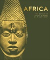 Africa : the definitive visual history of a continent.