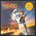 Back to the future : music from the motion picture...