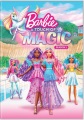 Barbie: a touch of magic. Season 1