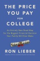 The price you pay for college : an entirely new ro...