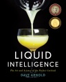 Liquid intelligence : the art and science of the p...