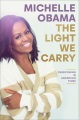 The light we carry : overcoming in uncertain times