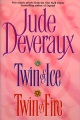 Twin of ice ; and, Twin of fire : two classic nove...