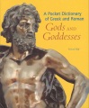 A pocket dictionary of Greek and Roman gods and go...