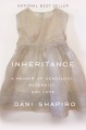 Inheritance : a memoir of genealogy, paternity, an...