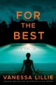 For the best : a thriller
