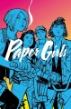Paper girls. Vol. 1