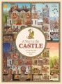 A year in the castle : a look and find fantasy story book