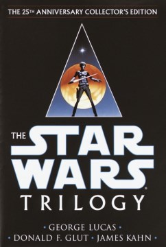 The Star Wars trilogy