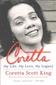 Coretta, my life, my love, my legacy