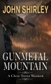 Gunmetal mountain a Cleve Trewe western