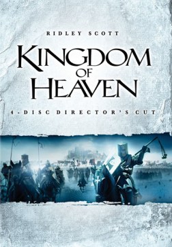 Kingdom of heaven