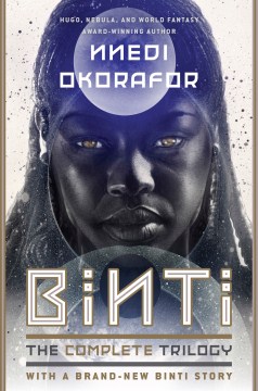 Speculative Fiction and Black Authors