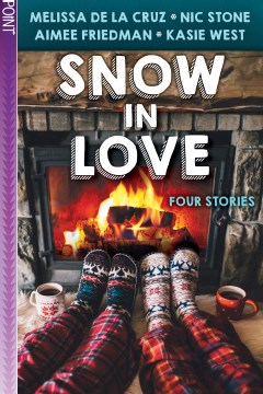 Snow in love : four stories