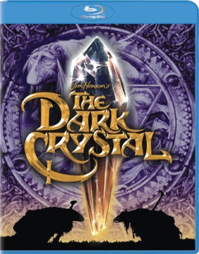 The dark crystal