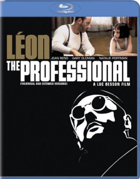 Léon, the professional