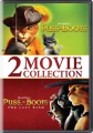 Puss in Boots : 2-Movie Collection.