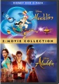 Aladdin : 2-movie collection.