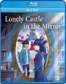 Kagami no kojō = Lonely castle in the mirror