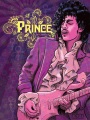 Prince : in comics