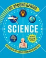 Science : bite-size facts to make learning fun and fast