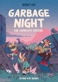 Garbage night : the complete edition
