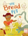 The bread pet : a sourdough story