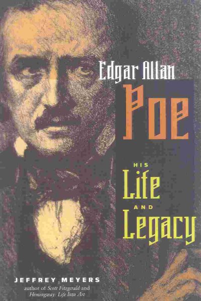 Where To Start With Edgar Allan Poe The New York Public - 