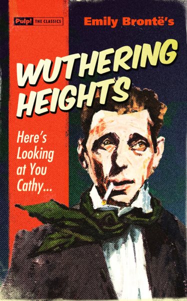 Who Covered It Best? Wuthering Heights Editions | The New York Public ...