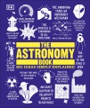 天文学的封面