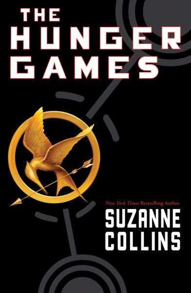Hunger Games Trilogy - Harvard Book Store
