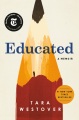 Educated (An Indies Introduce Title)