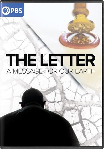 The letter : a message for our Earth