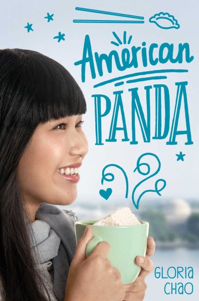 American panda